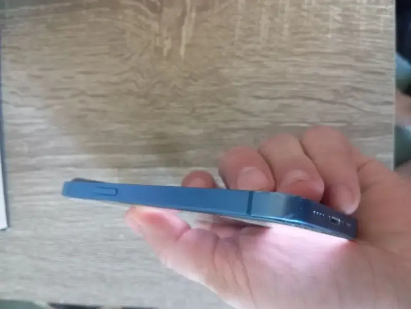 iPhone 13 mini 128gb