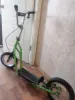 Самокат внедорожный
