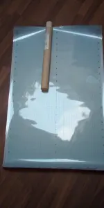 Миллиметровочная Плёнка