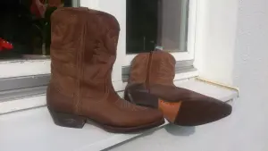 Сапоги Loblan Cowboy мужские ковбойские