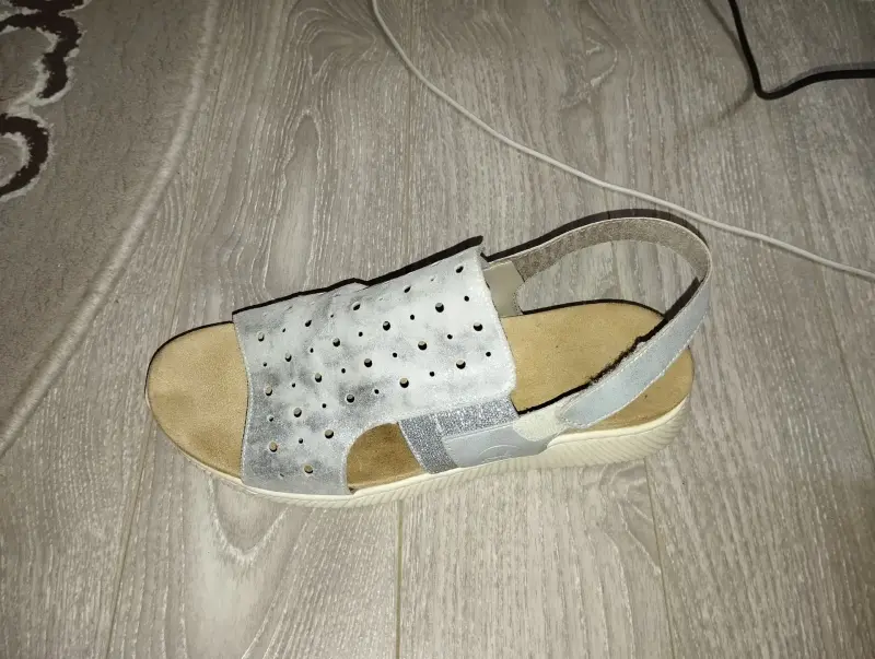 Босоножки женские 40-41р