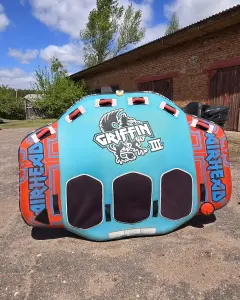 Баллон буксируемый AIRHEAD Griffin III