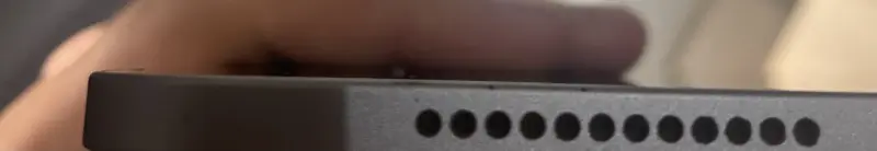 Apple iPad Air