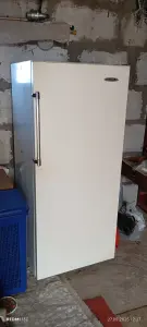 Холoдильник ЗИЛ КШ-260 из СССР