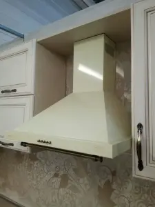Вытяжка кухонная