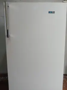 холодильник небольшой