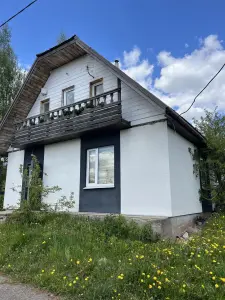 Дом  садоводческое товарищество Балаши