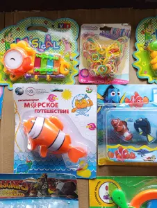 Игрушки для детей
