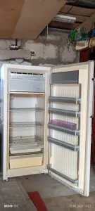 Холoдильник ЗИЛ КШ-260 из СССР