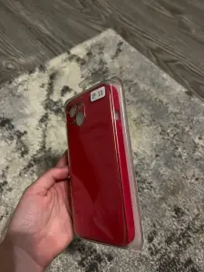 Чехол на iphone 13