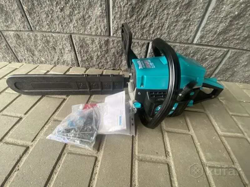 бензопила makita