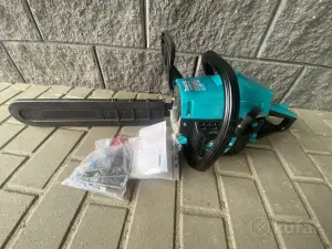 бензопила makita