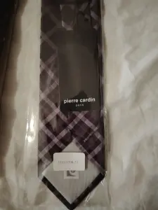 Галстук Pierre Cardin новый