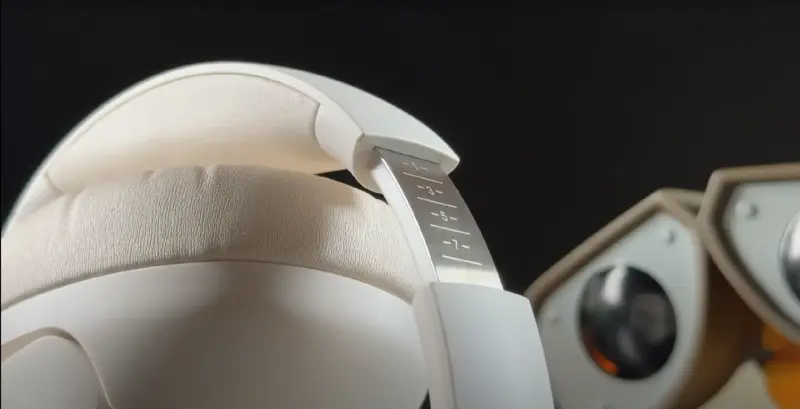 Беспроводные наушники Xiaomi QCY H3 ANC с ШУМОПОДАВЛЕНИЕМ. Доставка