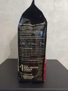 Протеин Optimum Nutrition Gold Standard