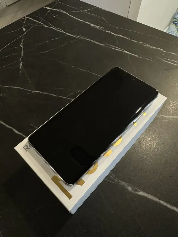 Redmi note 14 pro plus