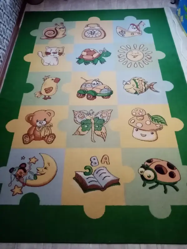 Ковёр 2* 3 м