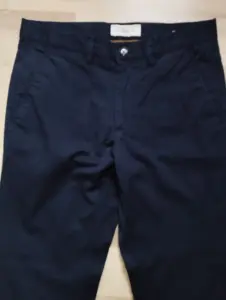 Брюки ZARA р-р 48 (М)- новые.