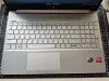 Ноутбук hp 15s