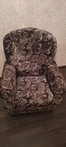 Мягкая мебель