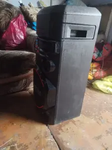Колонка