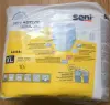 Трусы урологические SENI ACTIVE normal  XL-4