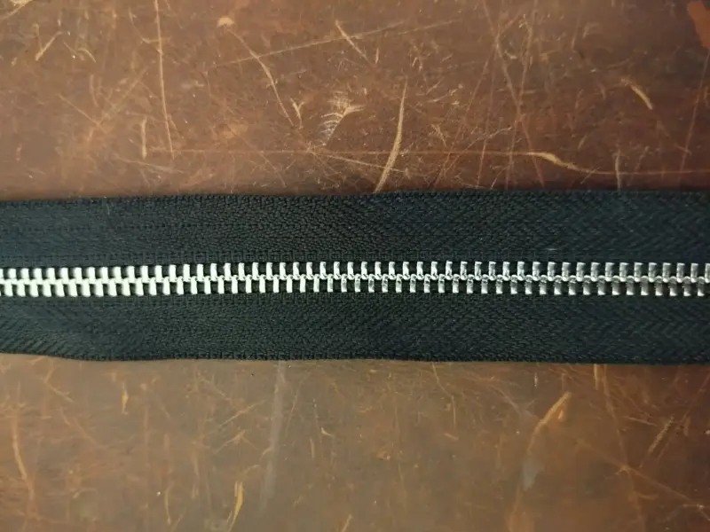 Молния YKK, #3, #5, #8, также бегунки 3,5,8, золото , никель