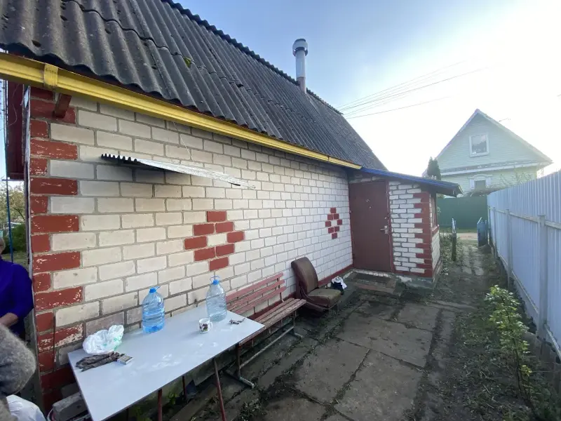 Продам Дачу Старобин