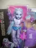 Новая кукла монстр хай эбби бонимейбл Abbey Bonymable monster high