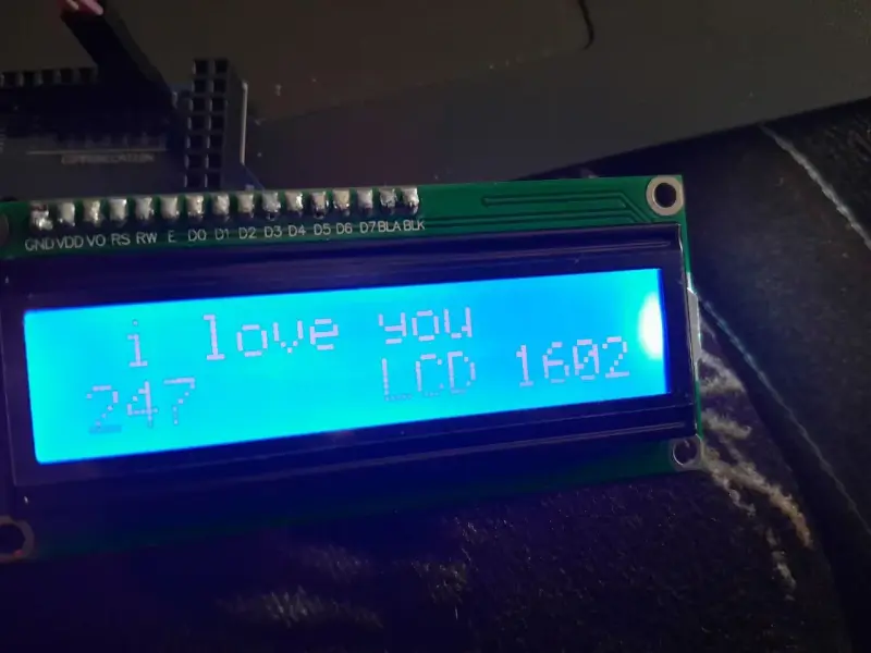 Набор Arduino MEGA 2560 R3 Super kit + Микроник
