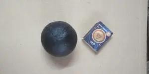 Пушечное Ядро