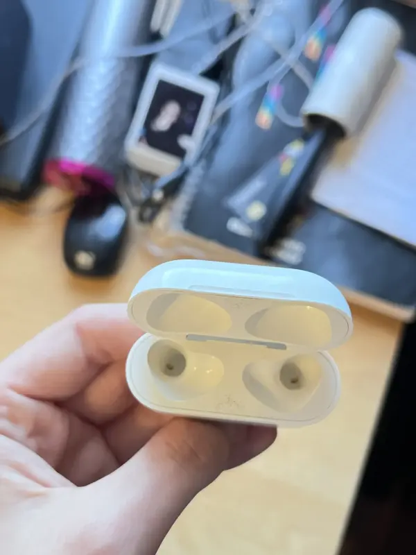 AirPods3 наушники