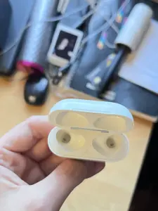 AirPods3 наушники