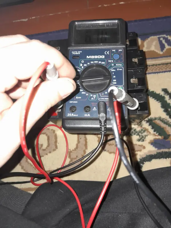 ИБП стоечный CyberPower OR1000ELCDRM1U