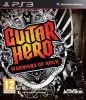 Куплю игровые диски из серии 'Guitar Hero' для PS3