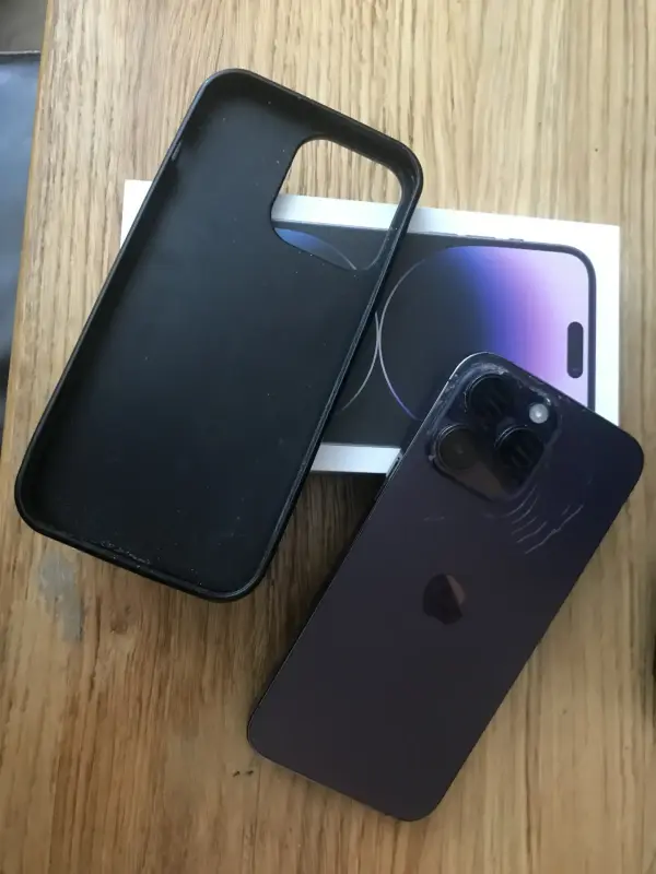 iPhone 14 Pro Max 512 gb