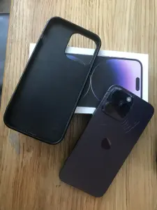 iPhone 14 Pro Max 512 gb