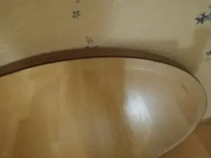 Зеркало круглое, настенное