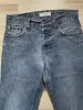 Джинсы PULL&BEAR р-р 46(S)