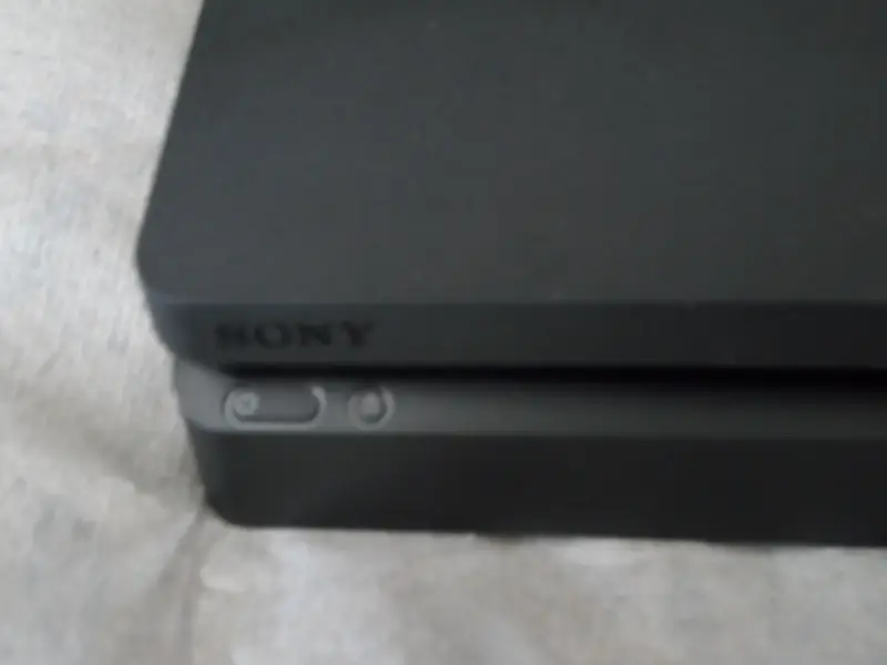 Игровая консоль Sony PlayStation 4 Slim 1 ТБ