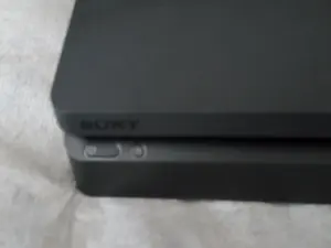 Игровая консоль Sony PlayStation 4 Slim 1 ТБ