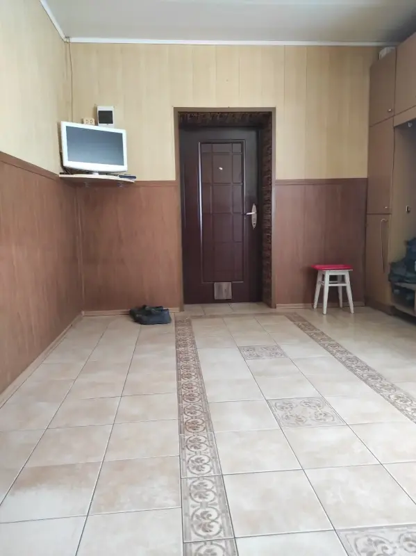 Дом