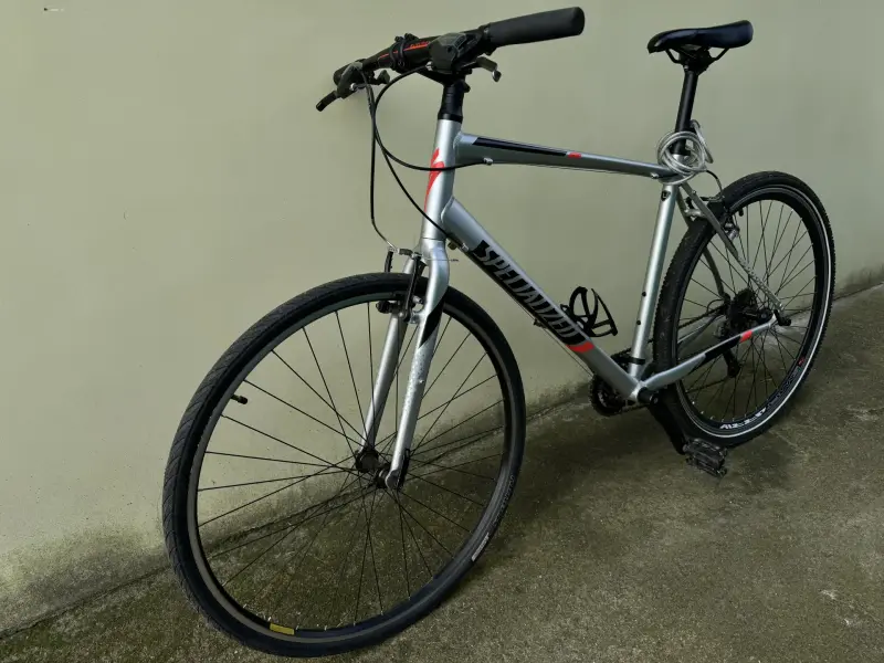 Велосипед Specialized