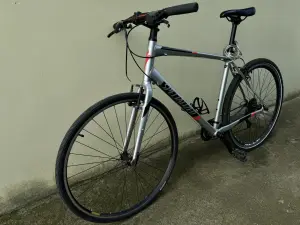 Велосипед Specialized