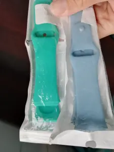 Ремешки на Redmi Watch 3 Active