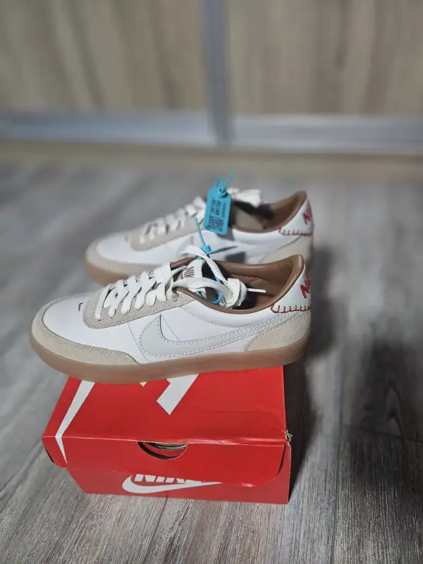 Кеды кроссовки мужские Nike