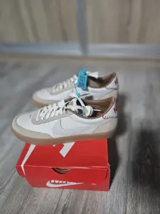 Кеды кроссовки мужские Nike