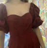 Выпускное платье