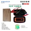 Пусковое зарядное устройство 1200A/12000 mAh Jump Starter P20 ДОСТАВКА