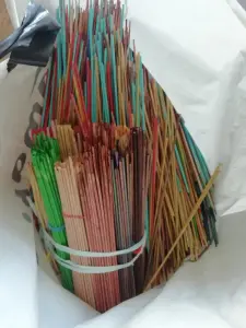 Лоза бумажная